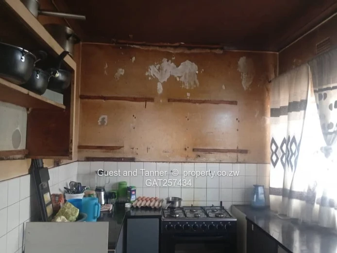 Spacious Family Living With A 3-Bedroom Cottage