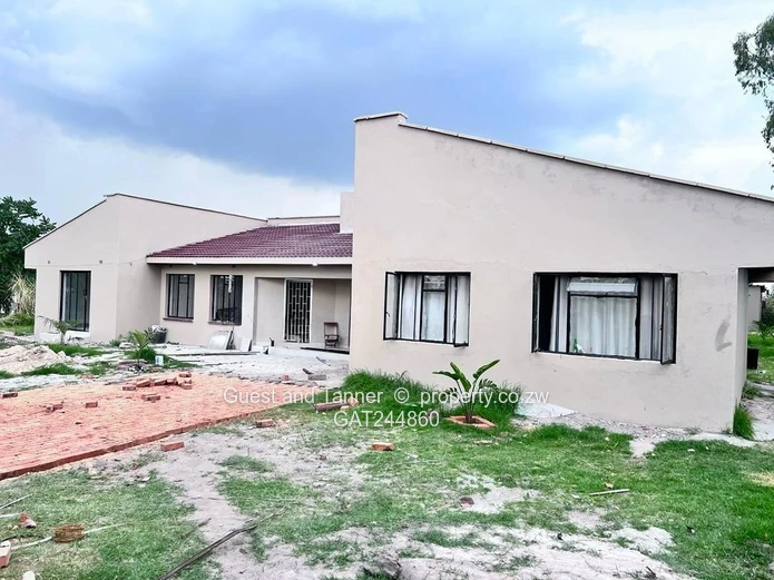 Investment Property For Sale – Hatfield, Harare (Sole Mandate)
