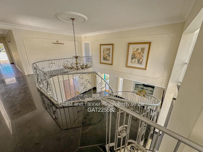  6-Bedroom House For Sale In Mt Pleasant