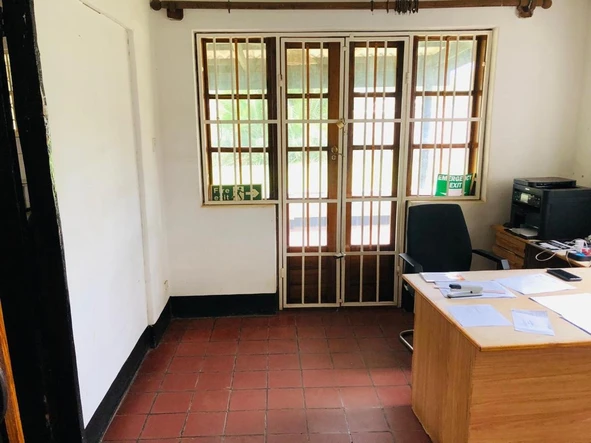 Commercial Property