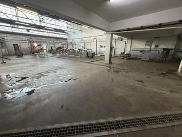 Warehouse & Factory