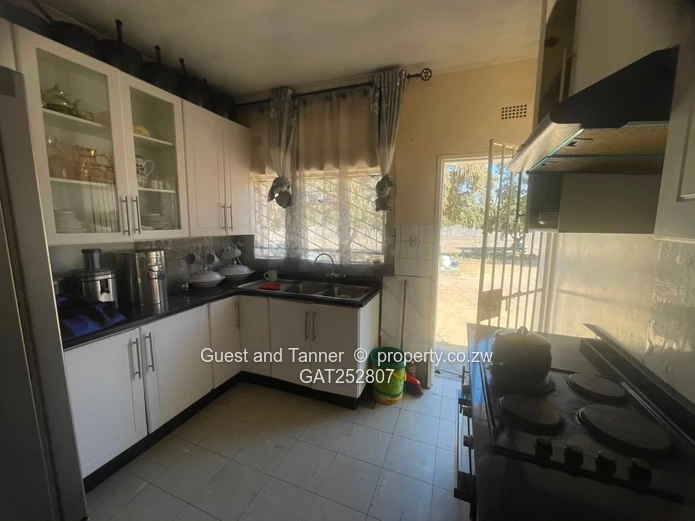Uplands Waterfalls Home for Sale