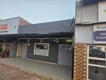 Shop & Retail Property