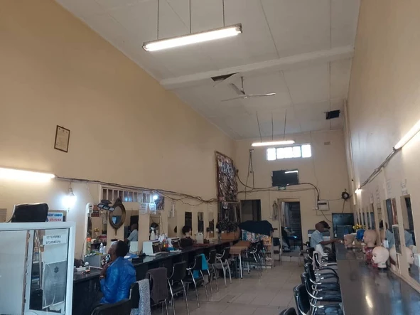 Shop & Retail Property