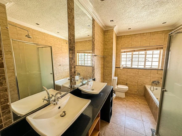 3 Bedroom Townhouse Complex