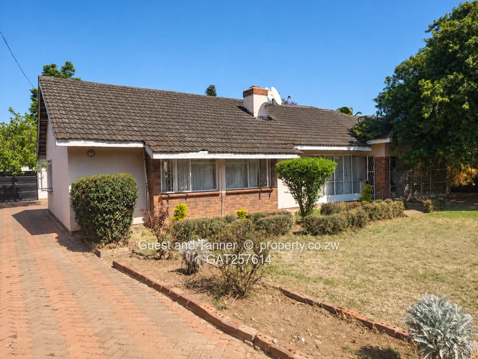 Strathaven — A Home For Family Living