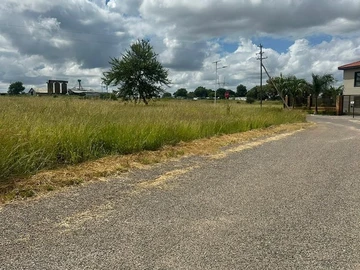 Land
