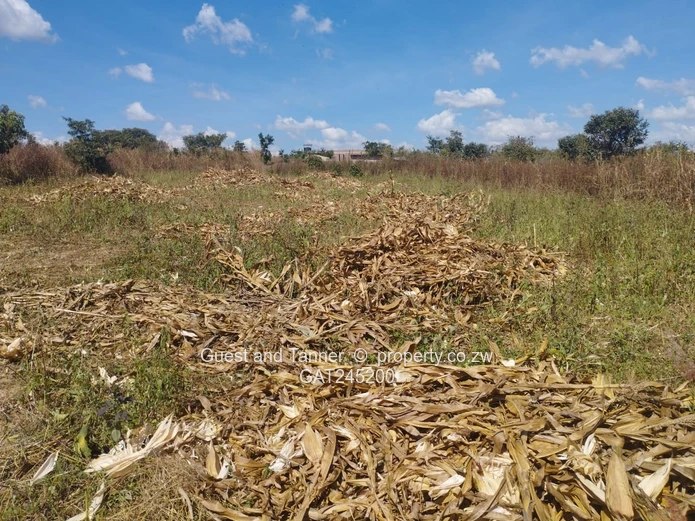 Residential Land For Sale In Buckland Terraces Estate Pomona