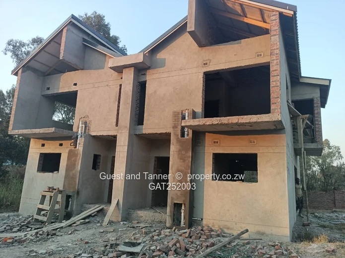 Brand New Duplex Shell for Sale