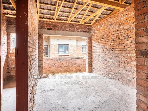 Borrowdale Villa - Finish to Own Taste