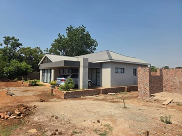 4 Bedroom Townhouse Complex