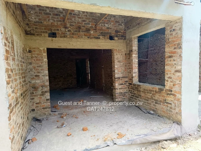 Marlborough Apartment Shell For Sale