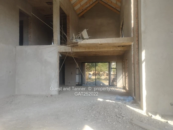 Luxury Double-Storey Home in Pomona Estate-Finish to Your Taste