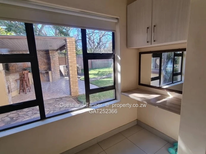Hillside, Bulawayo | Executive Family Home