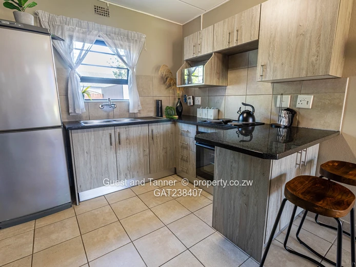 Newly Built Apartments  For Sale In Pretoria East 