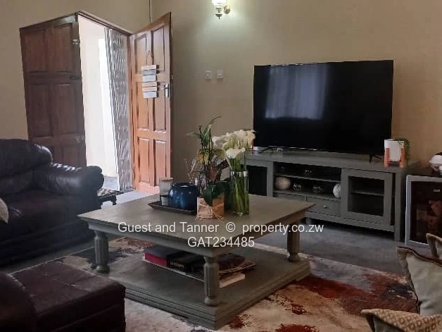 Greendale Athlone Cluster Home for Sale - 3 Bedrooms on 830sqm with Title Deeds (Sole Mandate)