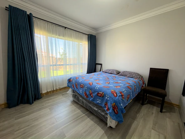 5 Bedroom Townhouse Complex