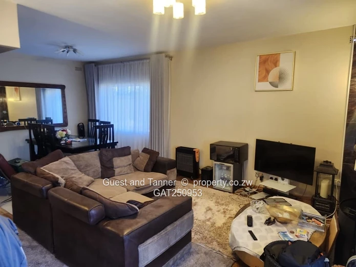 Cranborne – Neat Family Home for Sale