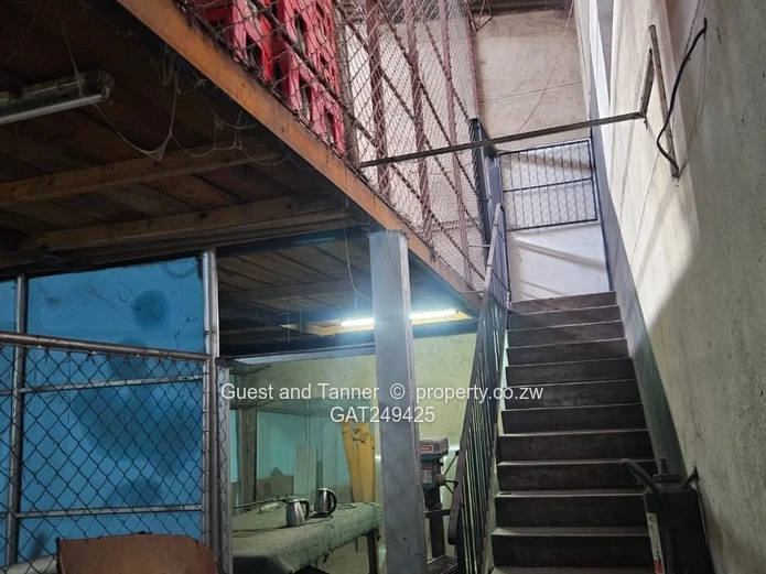 Prime Willowvale Industrial / Commercial Property For Sale