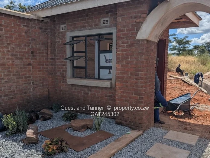 A Choice Of 7 Residential Stands For Sale In Buckland Terraces