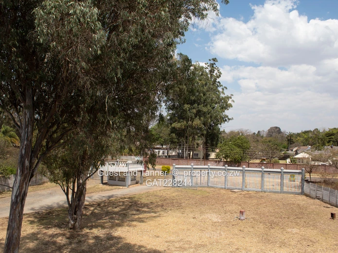 Exclusive 5-Acre Property for Sale – Mt. Pleasant, Harare