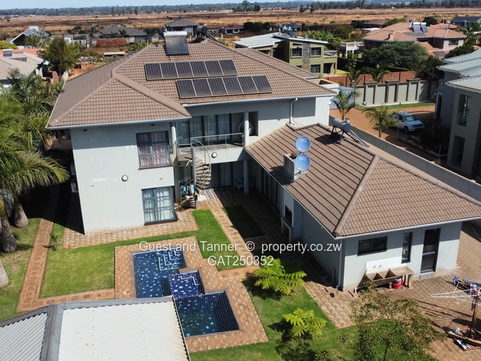 6-Bed House For Sale In Mount Pleasant Heights 