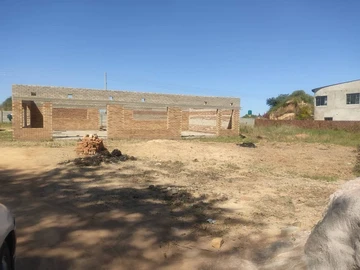 Land