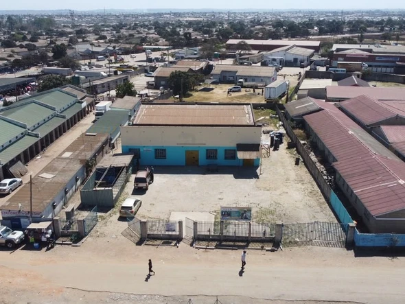 Shop & Retail Property