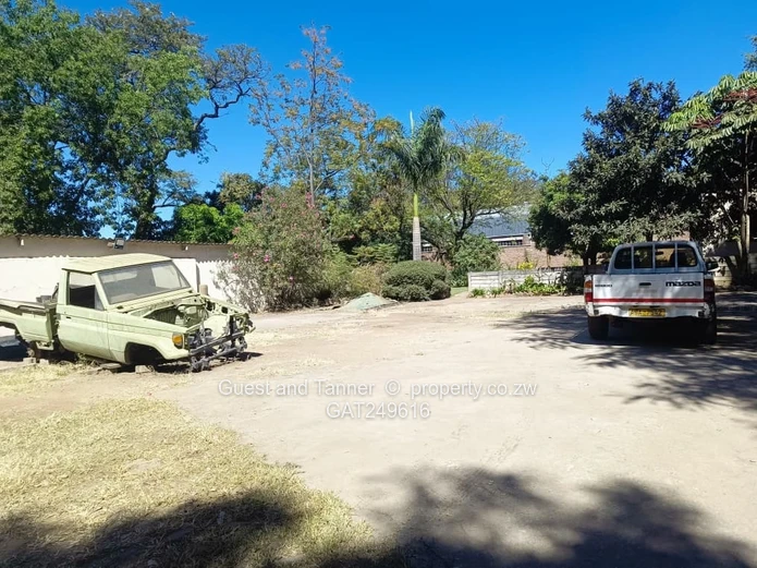 Commercial / Industrial Property for Sale in Ardbennie
