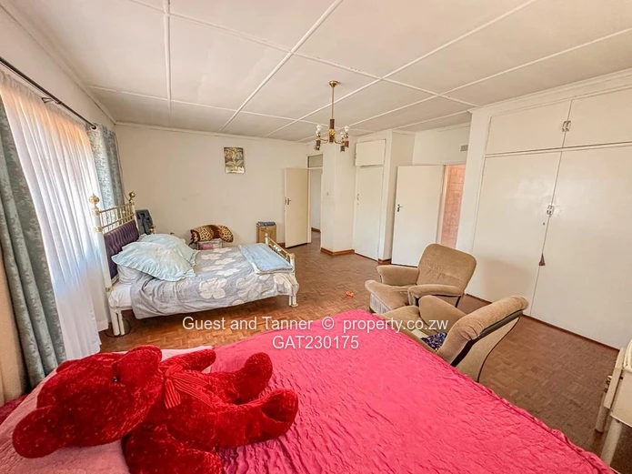 4 Bed House in Borrowdale