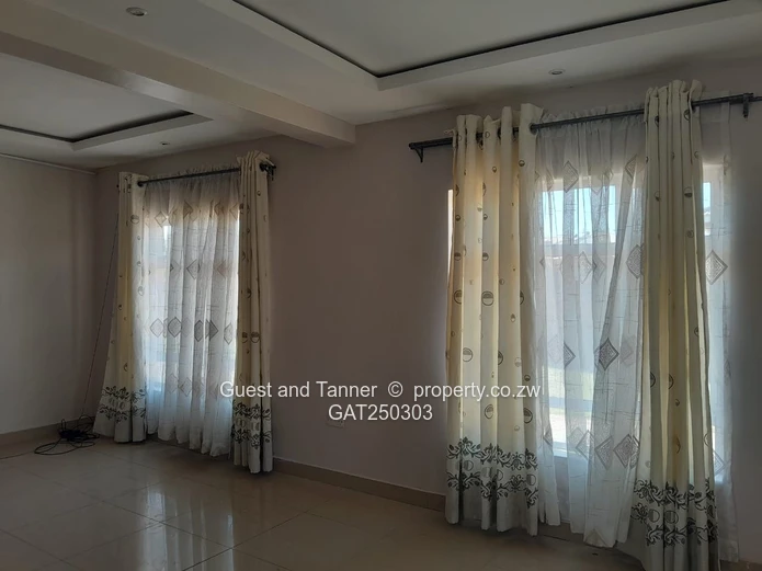 4 Bedroom House to Rent in Arlington