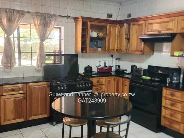 Prime Road Frontage Property for Sale – Greendale Athlone, Msasa