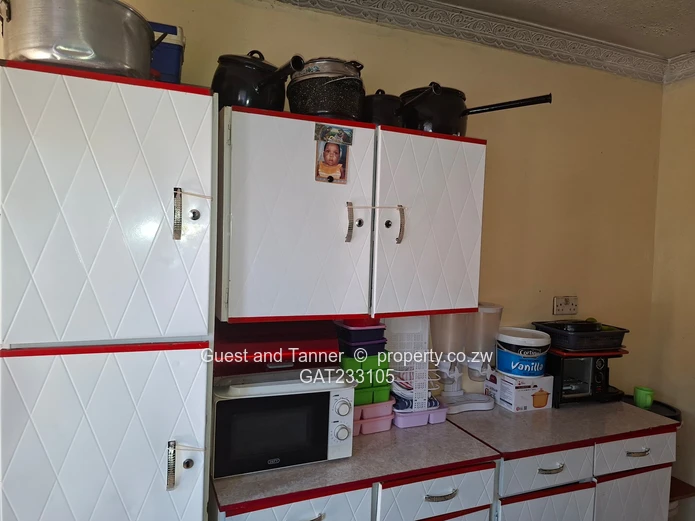 3-Bedroom house In Mainway Meadows