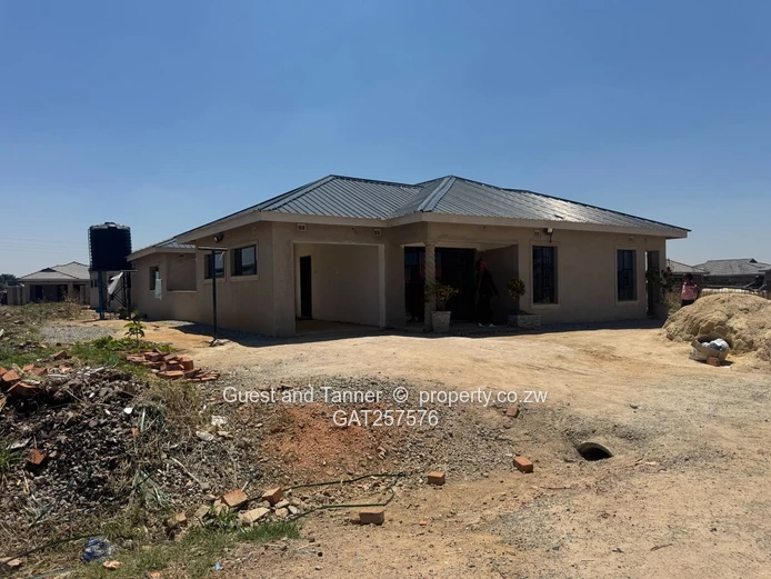 Erasmus Park, Ruwa | House For Sale