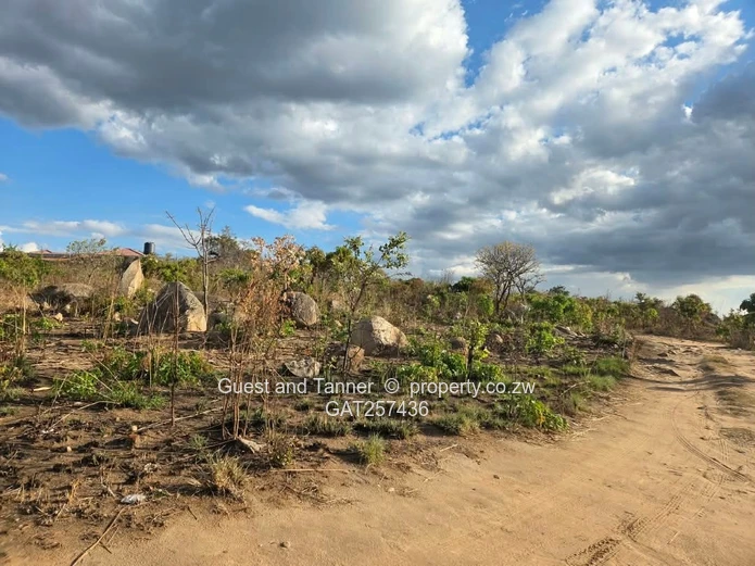 Crow Hill Residential Stands For Sale