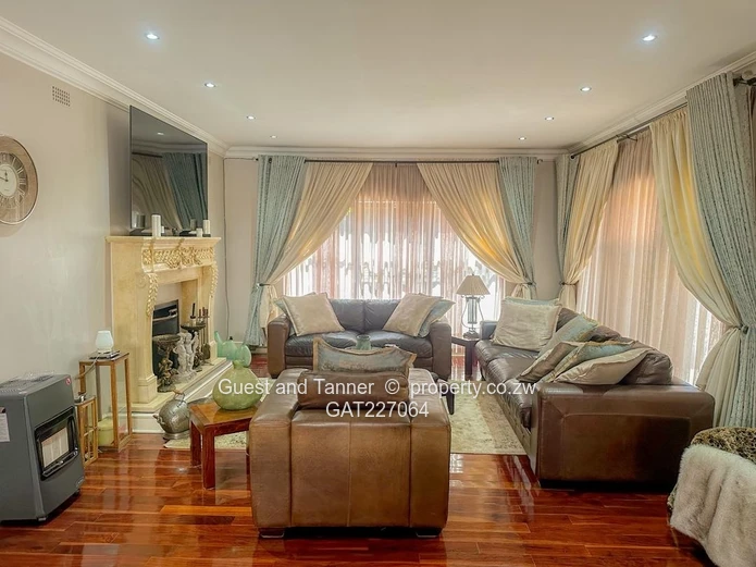 6 bedroom House For Sale In Arundel 