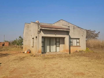 Land