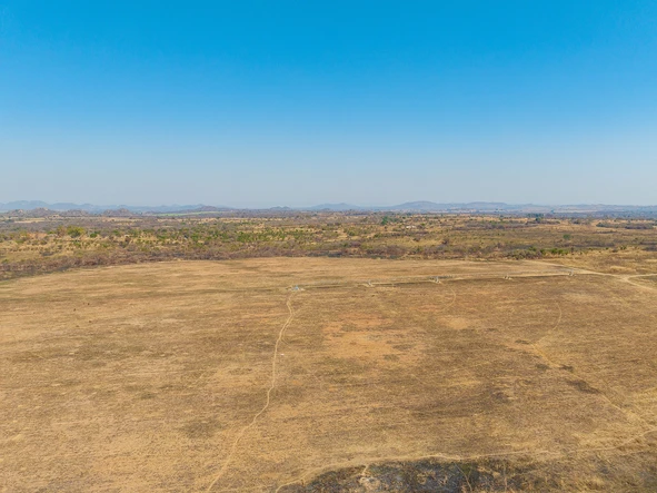 Farm & Agricultural Land