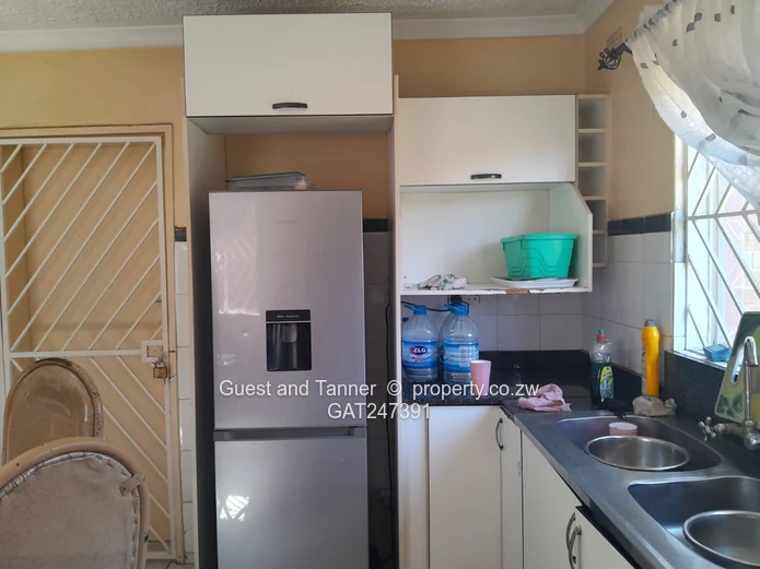 To Let | Mainway Meadows, Waterfalls – USD 750 (Inclusive of Council Rates)