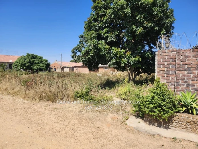 Damofalls Phase 4 – Ready to Build Residential Stand
