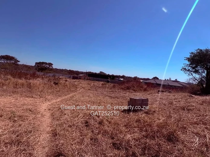 Riverside Stand for Sale -Bulawayo