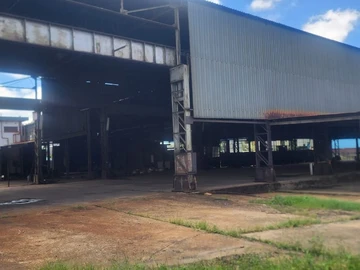 Warehouse & Factory