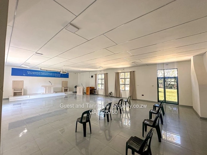 Prime Commercial Property in Newlands: 9740 m² of Opportunity!