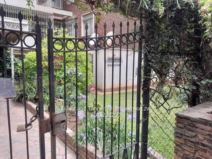 Spacious 3-BR Flat for Sale at Chelmscote Mansion, Bainnes Avenue – Prime Location with Borehole