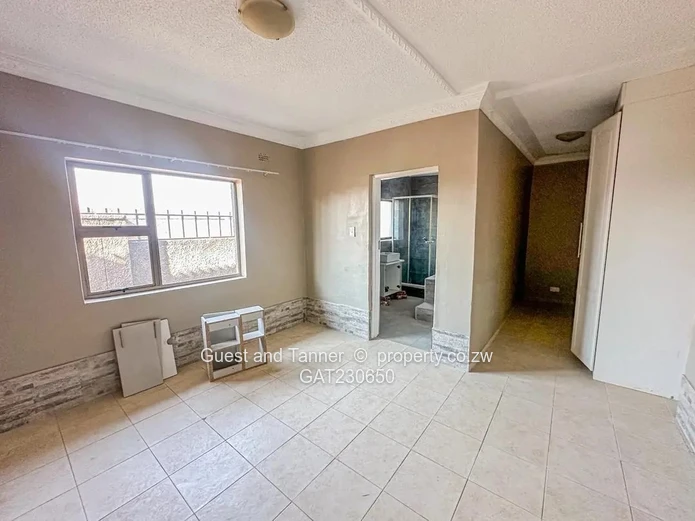 Executive Residence To Let | Goodhope