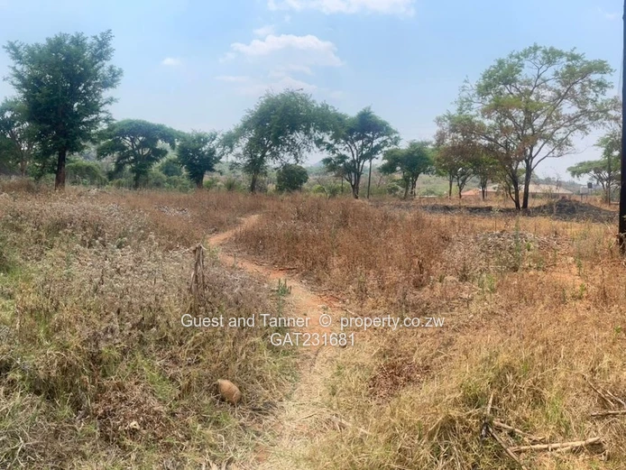 Vacant Land In Charlotte Brooke's For Sale