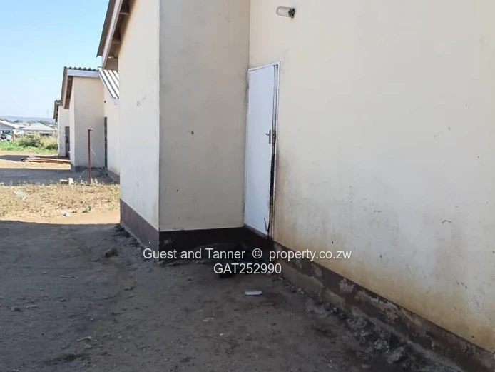 Investment Opportunity Near MSU – Nehosho, Gweru