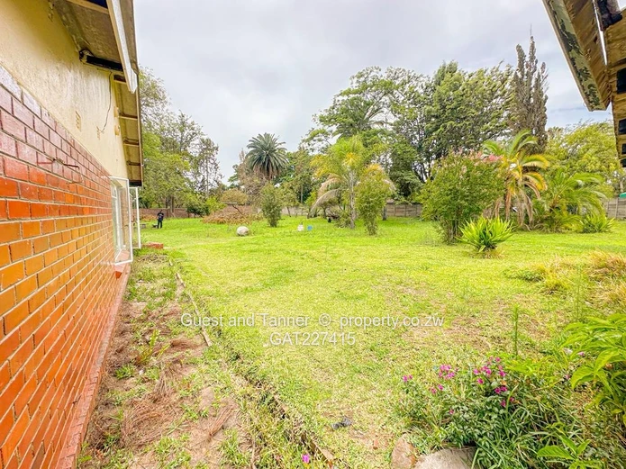 Renovated 4Bedroom House for Sale in Greendale Near Athlone Shops  – Large Stand with Potential