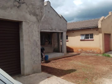 3 Bedroom Townhouse Complex