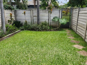 2 Bedroom Garden Flat